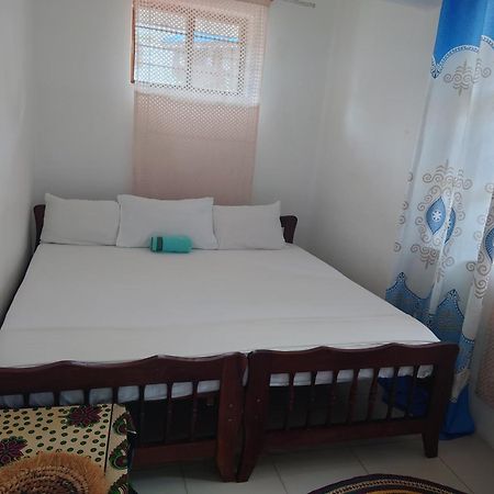 Flamingo Guest House Znz Zanzibar Exteriör bild