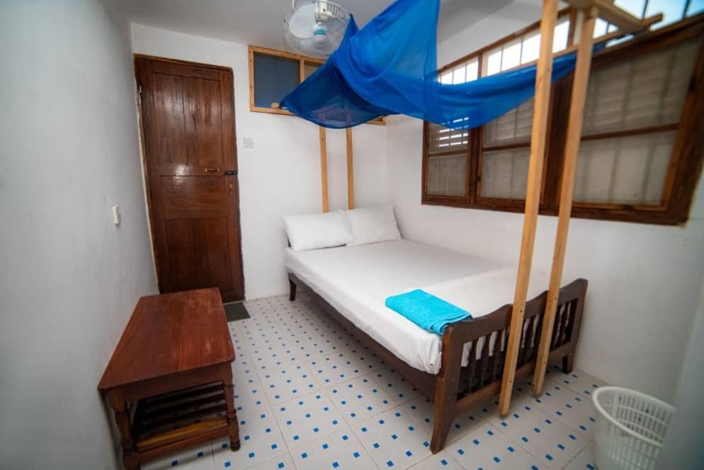Flamingo Guest House Znz Zanzibar Exteriör bild