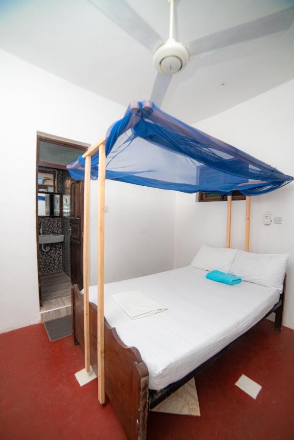 Flamingo Guest House Znz Zanzibar Exteriör bild