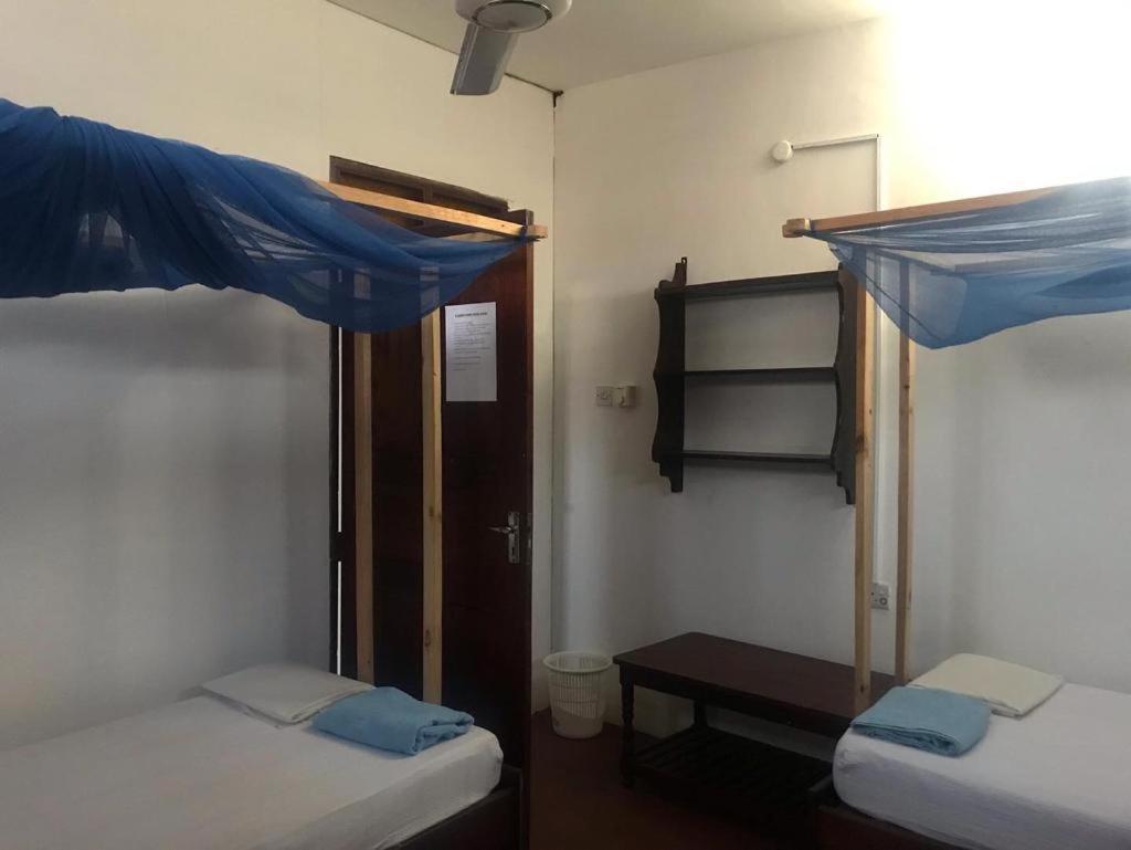 Flamingo Guest House Znz Zanzibar Exteriör bild