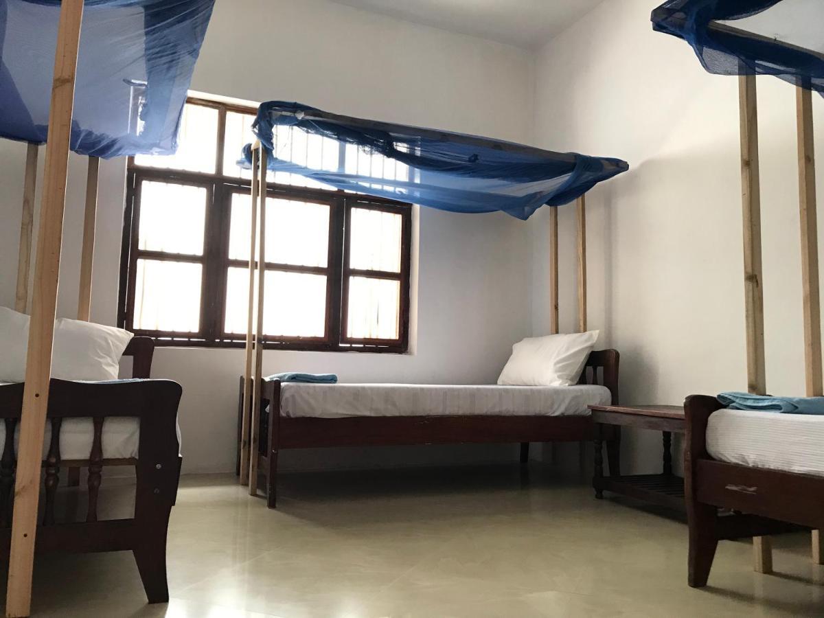 Flamingo Guest House Znz Zanzibar Exteriör bild