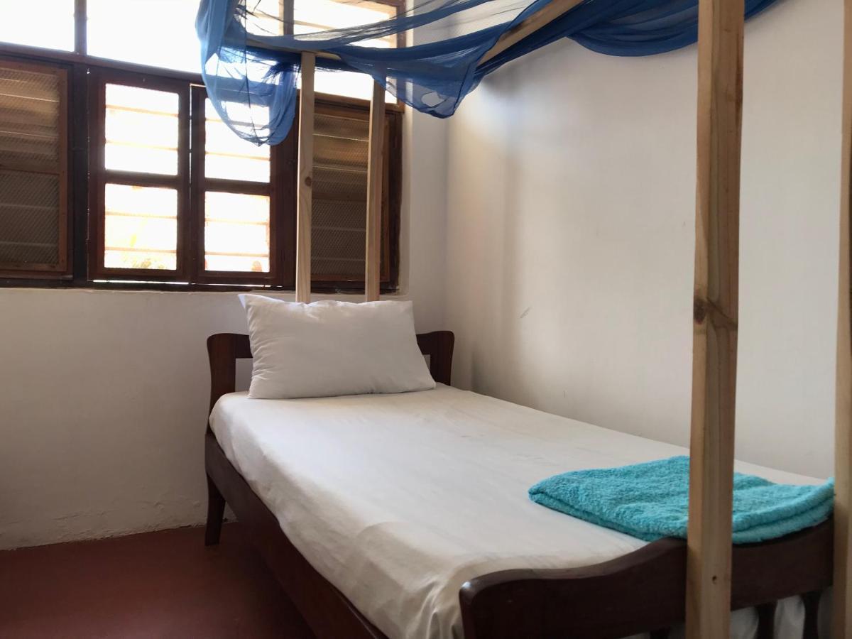 Flamingo Guest House Znz Zanzibar Exteriör bild