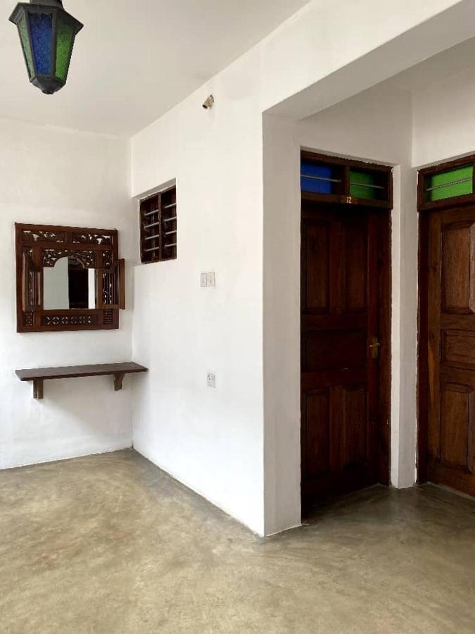 Flamingo Guest House Znz Zanzibar Exteriör bild