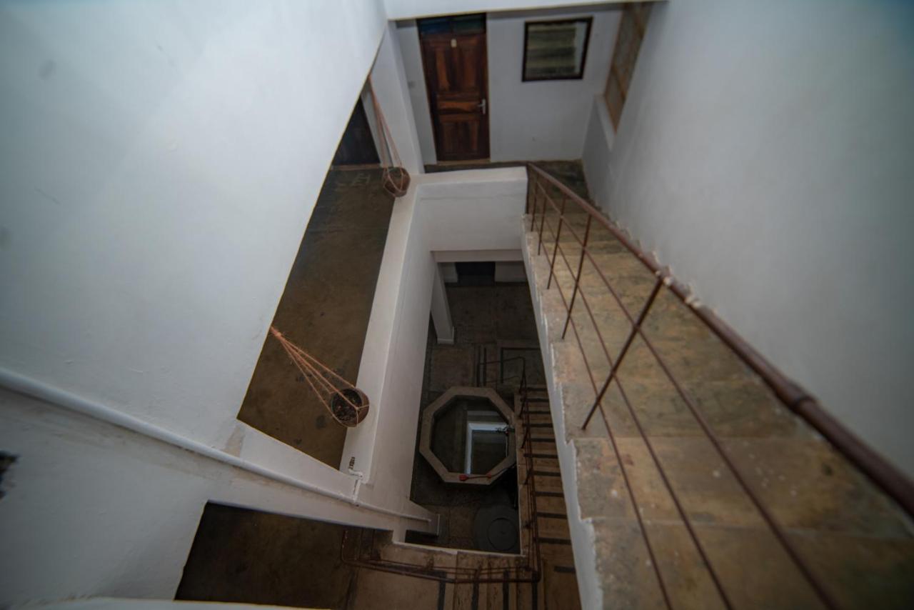 Flamingo Guest House Znz Zanzibar Exteriör bild