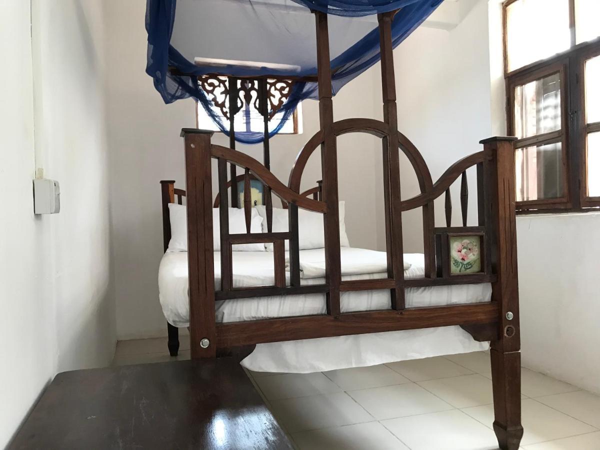 Flamingo Guest House Znz Zanzibar Exteriör bild
