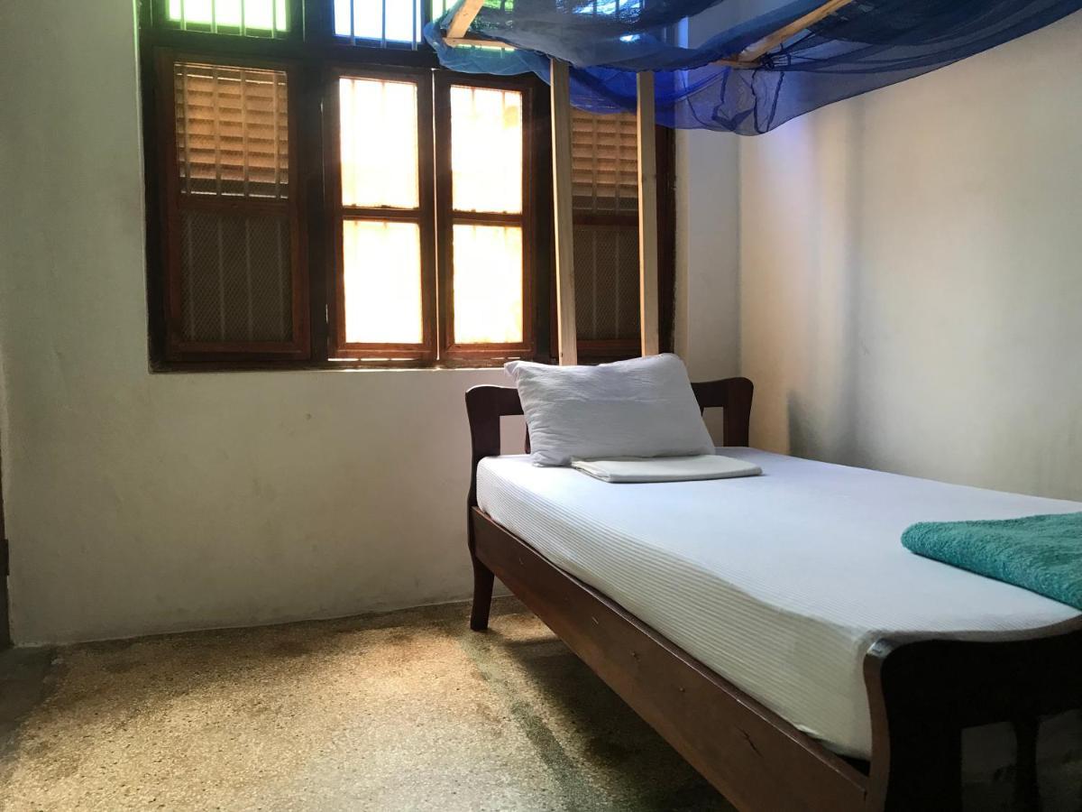 Flamingo Guest House Znz Zanzibar Exteriör bild
