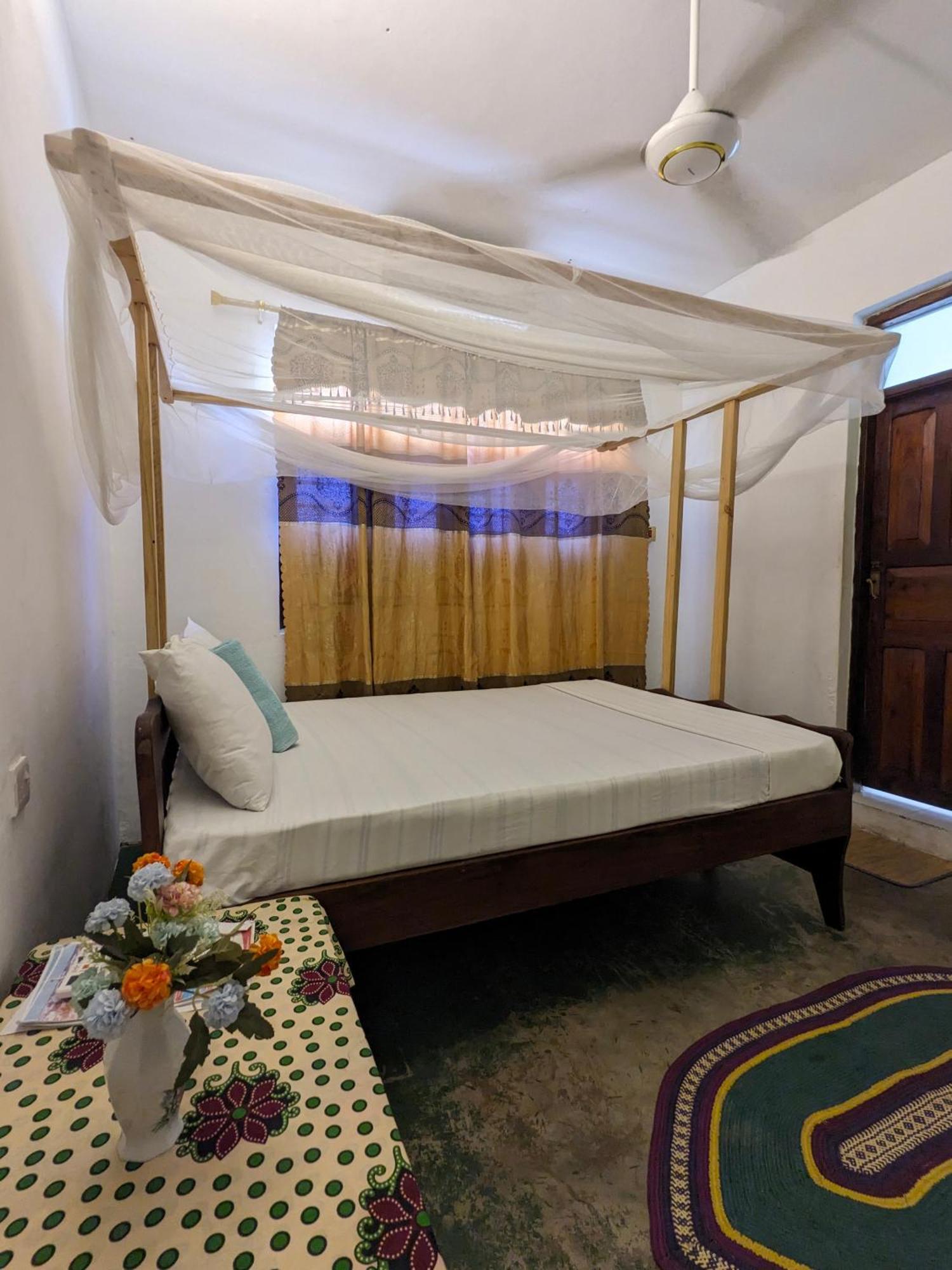 Flamingo Guest House Znz Zanzibar Exteriör bild