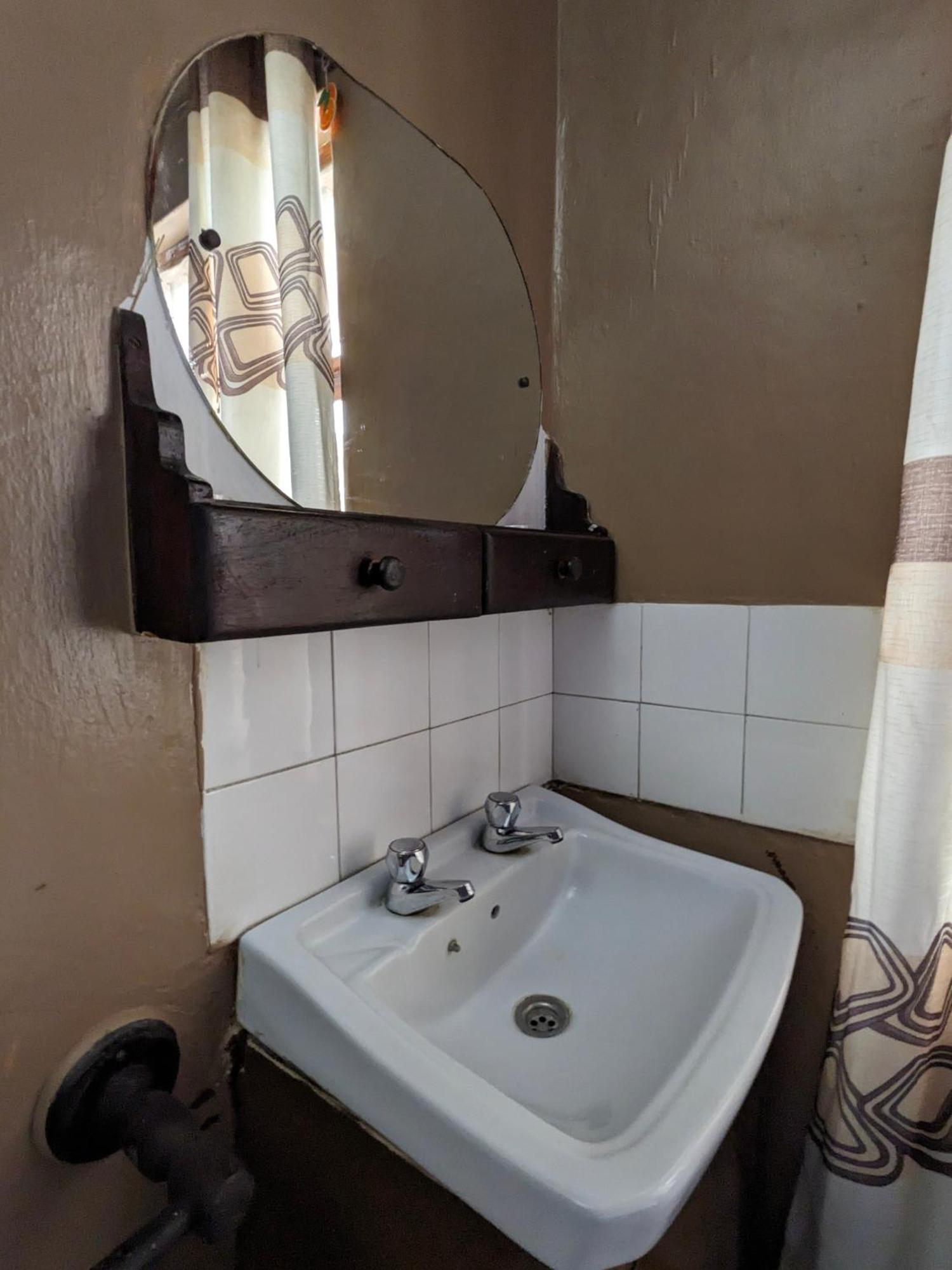 Flamingo Guest House Znz Zanzibar Exteriör bild