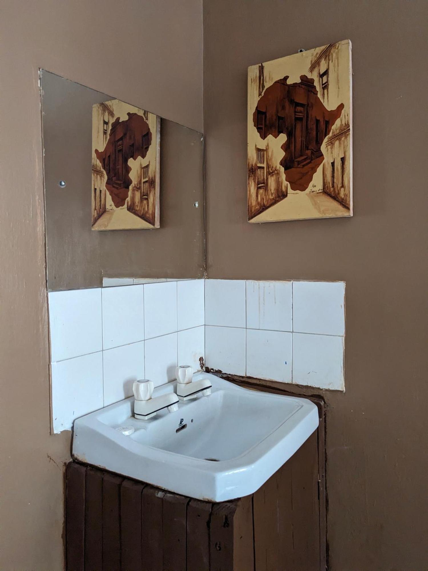 Flamingo Guest House Znz Zanzibar Exteriör bild