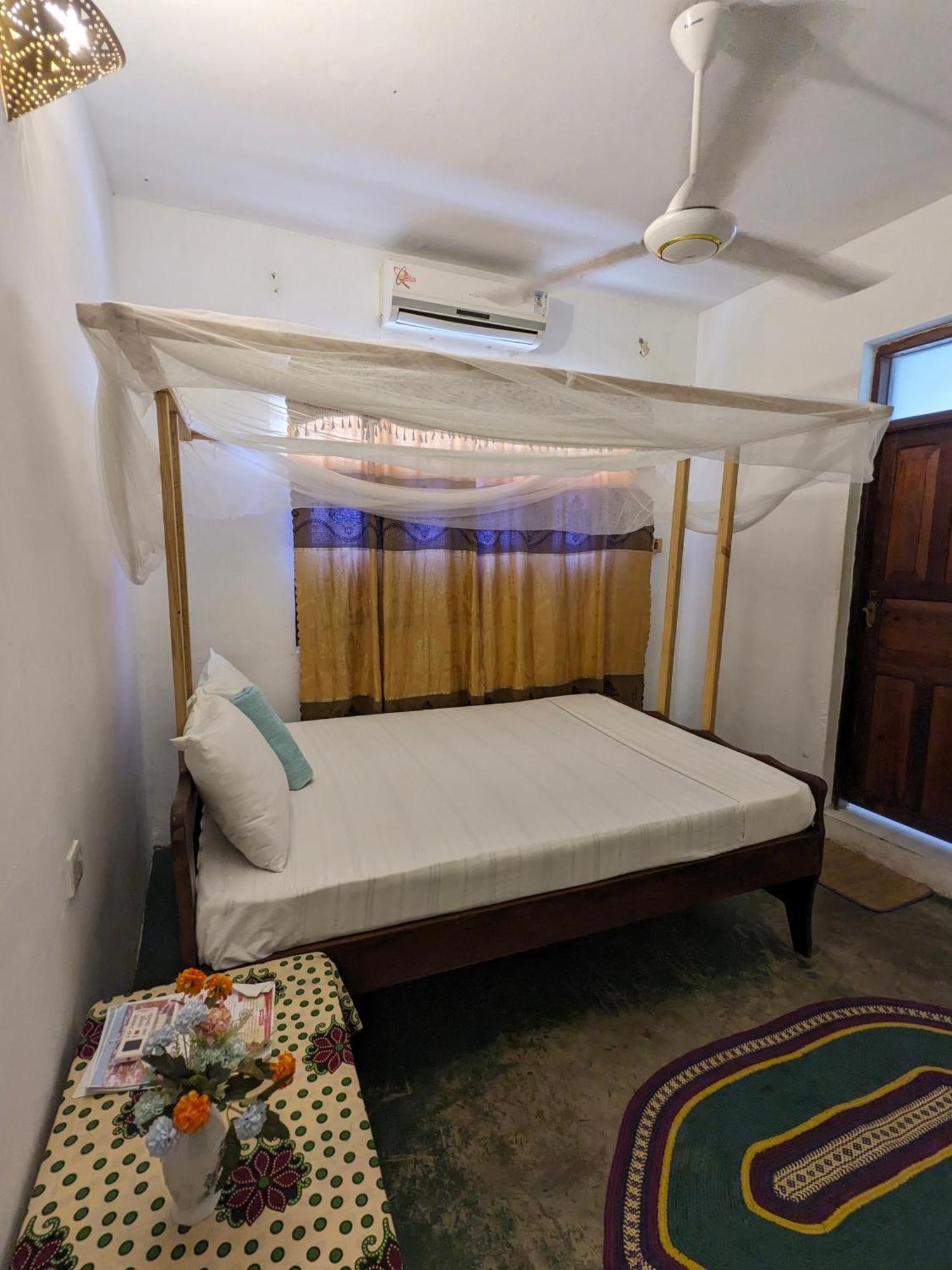Flamingo Guest House Znz Zanzibar Exteriör bild