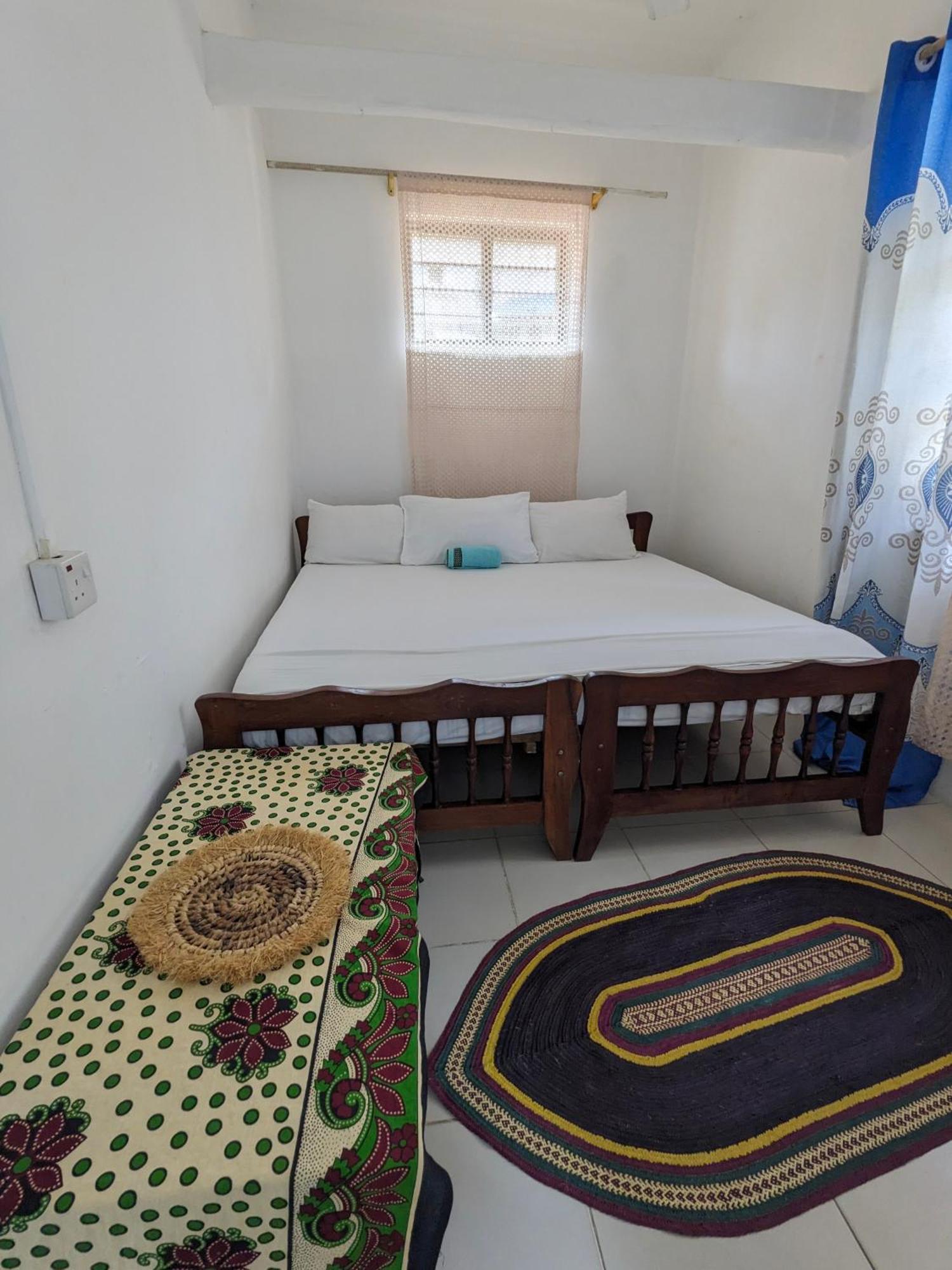 Flamingo Guest House Znz Zanzibar Exteriör bild