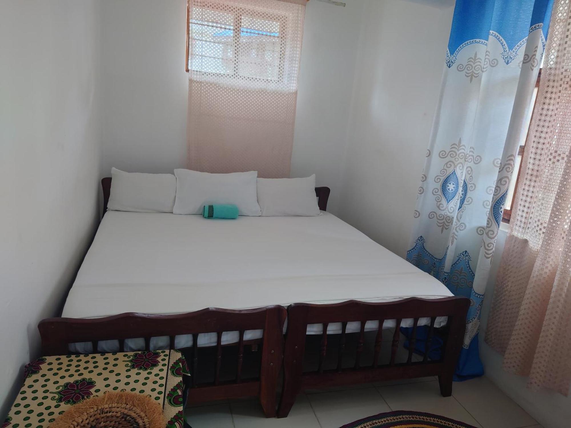 Flamingo Guest House Znz Zanzibar Exteriör bild