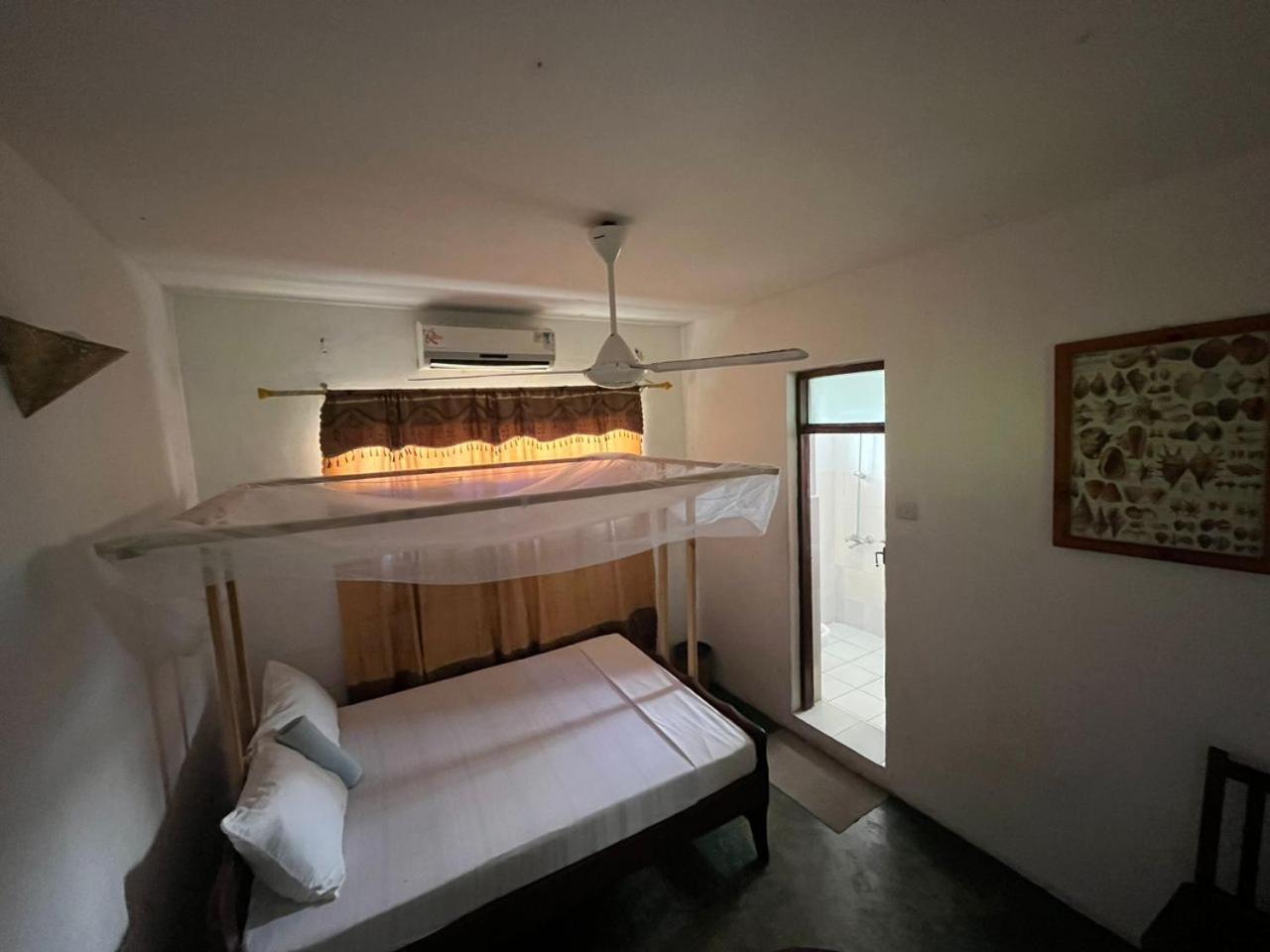 Flamingo Guest House Znz Zanzibar Exteriör bild