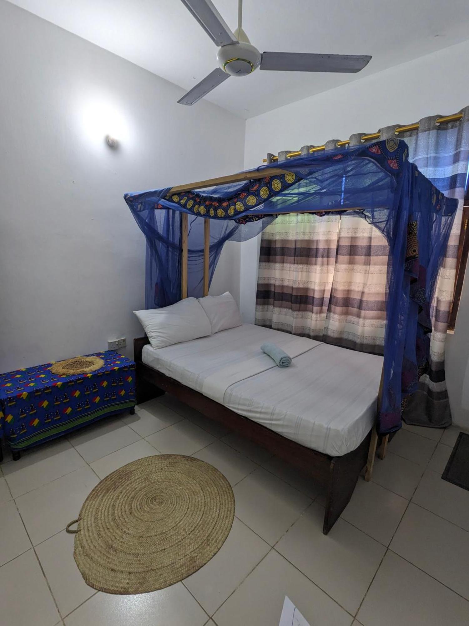 Flamingo Guest House Znz Zanzibar Exteriör bild