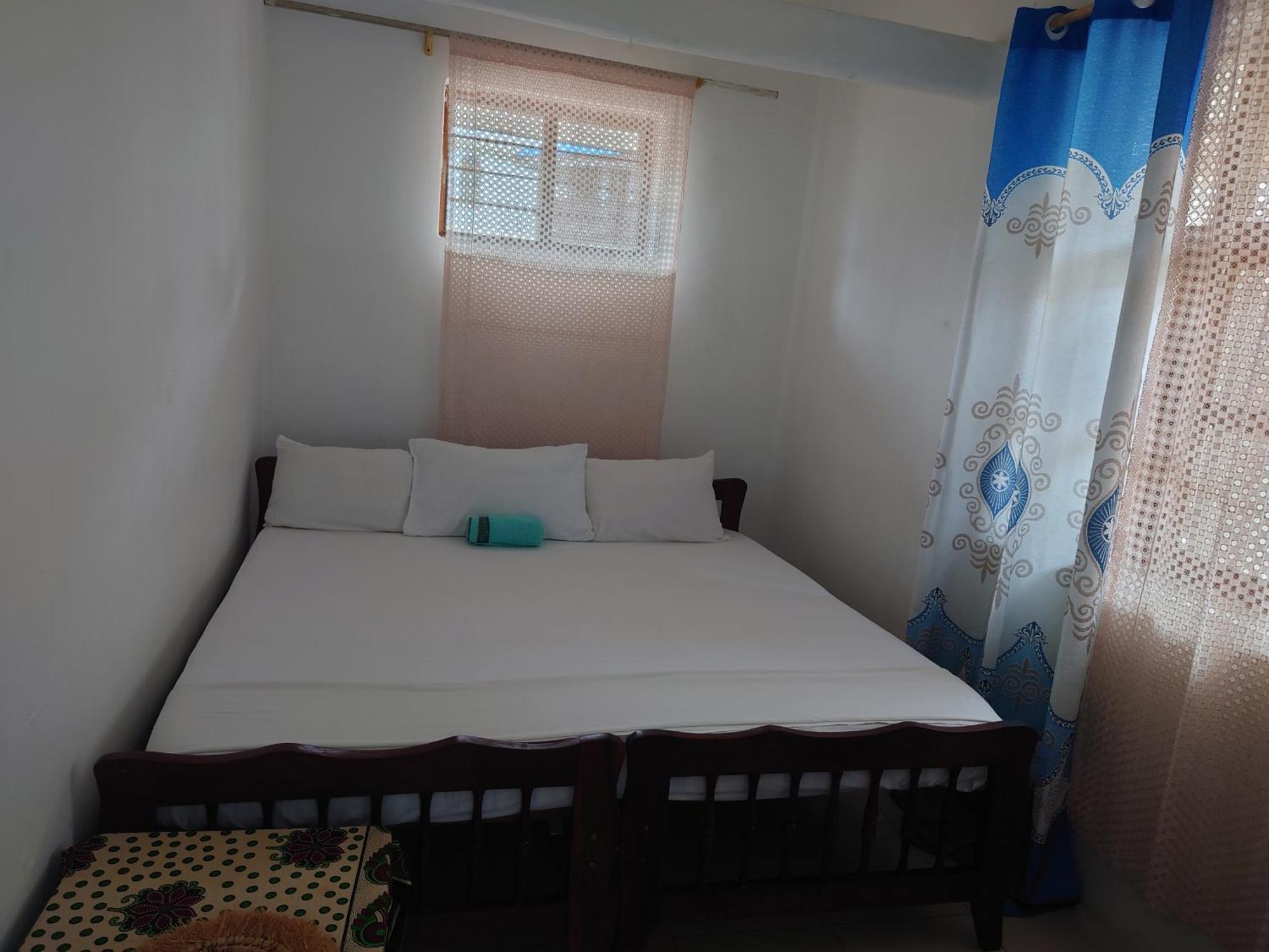 Flamingo Guest House Znz Zanzibar Exteriör bild
